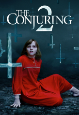 the conjuring 2 (2016)